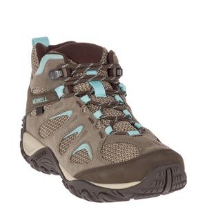 Merrell Yokota 2 Mid Waterproof